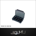 MEIHO Versus 3020 ND