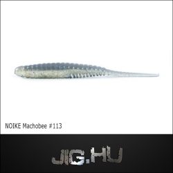 NOIKE Biteguts Machobee No.:113    9,2 cm