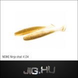 NOIKE BITEGUTS Ninja 2" (5cm / Wakasagi) #46