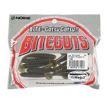 NOIKE BITEGUTS Ninja 3" (7,5cm / Green Pumpkin) #01