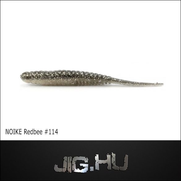 NOIKE Biteguts Redbee No.:114   7,2 cm