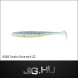 NOIKE BITEGUTS SMOKIN SWIMMER 3" #132 (7,6CM / Sexy Blue Shad)