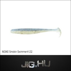   NOIKE BITEGUTS SMOKIN SWIMMER 3" #132 (7,6CM / Sexy Blue Shad)
