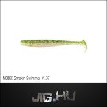 NOIKE BITEGUTS SMOKIN SWIMMER 3" #137 (7,6CM / Yang Perch)