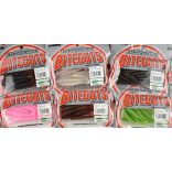 NOIKE BITEGUTS SMOKIN SWIMMER 3" #34 (7,6CM / CINNAMON BLUE)