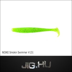   NOIKE BITEGUTS SMOKIN SWIMMER 3" #44 (7,6CM / Chartreuse)