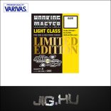 OFFSET HOROG NOGALES HOOKING MASTER LIGHT CLASS LIMITED EDITION #1