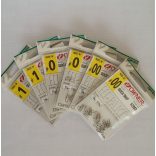 OWNER Quick snap 52802 kapocs #00