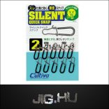 OWNER SILENT MICRO SNAP # 0 kapocs