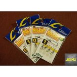 OWNER SILENT MICRO SNAP # 0 kapocs