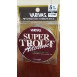 Monofil zsinór Super Trout Advance 91m / 4 lb / 0.148mm / 2kg