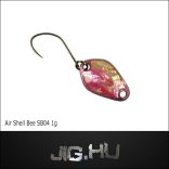 Air ShellBe SB04 (18 mm) 1g