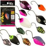 Air ShellBe SB04 (18 mm) 1g