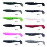 Sawamura One'Up Shad - 3" (7,59cm)  No.: #020    gumihal