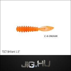 TICT BRILLIANT 1,5" C-6 (Krill )