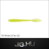 TICT BRILLIANT 2.5' C-22 