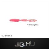 TICT BRILLIANT 2' C-11 (Age Age Pink )