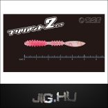 TICT BRILLIANT 2' C-9 (Clear UV Core )