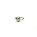 Tungsten Cseburaska jig  3 gramm(metal)