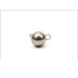 Tungsten Cseburaska jig  7 gramm(metal)