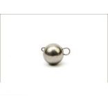 Tungsten Cseburaska jig 10 gramm (metal)