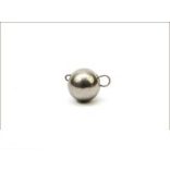 Tungsten Cseburaska jig 8 gramm (metal)