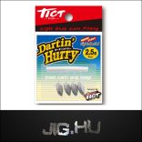 TICT Durtin Hurry jigfej 3g.