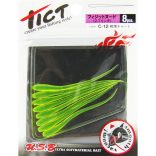 TICT FISIT NUDE 2'7" C-12(Senritsu Chart)