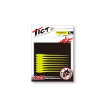 TICT FISIT NUDE 2'7" C-3(Reaction Silver)