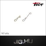 Tict LaClip long (hosszú szárú)