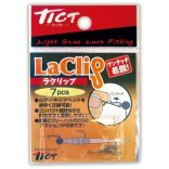 TICT LaClip A (rövid szárú)