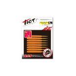 TICT VIVID LIZZARD TAIL 2'4"  C-6 (Krill)