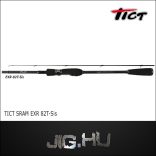 TICT SRAM EXR 82T-SIS PERGETŐBOT