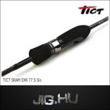 TICT SRAM EXR 82T-SIS PERGETŐBOT