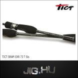 TICT SRAM EXR 73T-SIS PERGETŐBOT