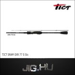 TICT SRAM EXR 77S-SIS PERGETŐBOT