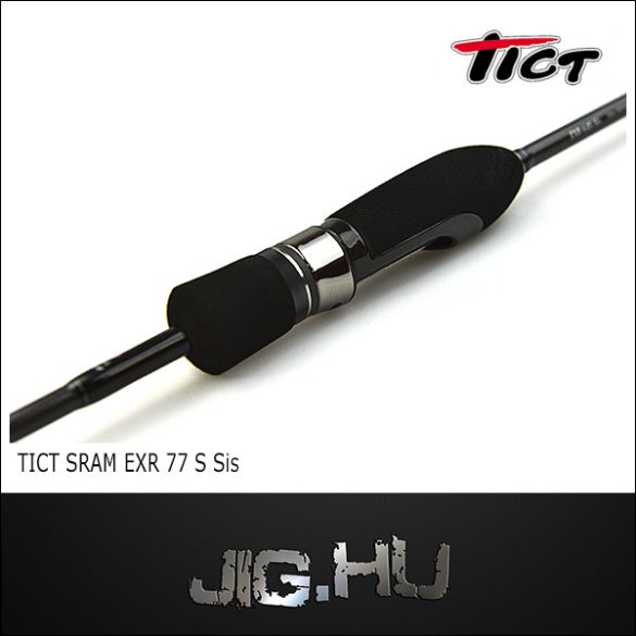TICT SRAM EXR 77S-SIS PERGETŐBOT