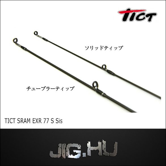 TICT SRAM EXR 77S-SIS PERGETŐBOT