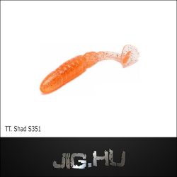 Bait Breath T.T. Shad 3,2" ( 8,13cm) No.: S353