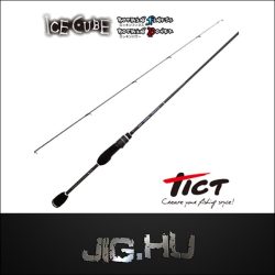 tict ice cube fishing rod