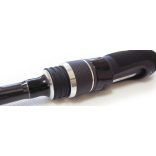 TICT  Ice Cube Rockin' Finess pergetőbot  207cm / 01-3,5g  (IC-69F-Sis)