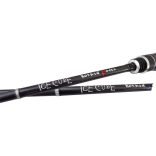TICT  Ice Cube Rockin' Finess pergetőbot  207cm / 01-3,5g  (IC-69F-Sis)