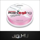 Fonott zsinór Varivas Avani Eging Milky 0,6 /0,128mm/12LB /6,kg/120m