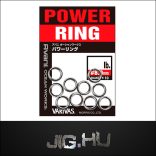 Kulcskarika Varivas Avani Power Ring 40LB 