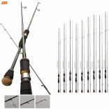 VARIVAS Violente VLL pergetőbot 247cm /0,8-8g (VLL 81 PT)