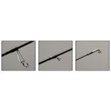 VARIVAS Violente VLL pergetőbot 247cm /0,8-8g (VLL 81 PT)