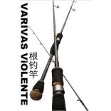 VARIVAS Violente VLL pergetőbot 247cm /0,8-8g (VLL 81 PT)