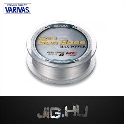   VARIVAS AVANI SEA BASS MAX POWER X8  0.8   /0.148mm /8.3kg/ 150m