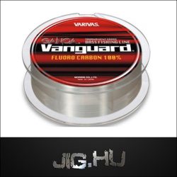   Fluorcarbon zsinór Varivas Ganoa Vanguard  / 16lb. / 0.33mm / 7,5kg /