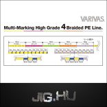 VARIVAS HIGH GRADE MARKING TIPE II  4X  #08./14,8MM/150M